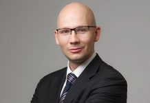 Замглавы Минстроя назначен бывший заместитель директора «Россетей» по цифровой трансформации