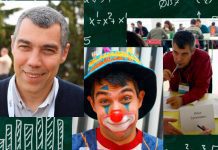 «Яндекс» учредил фонд имени Ильи Сегаловича, средства которого будут направлены на развитие математического образования