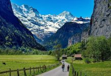 В Швейцарии решено создать легальный криптовалютный фонд