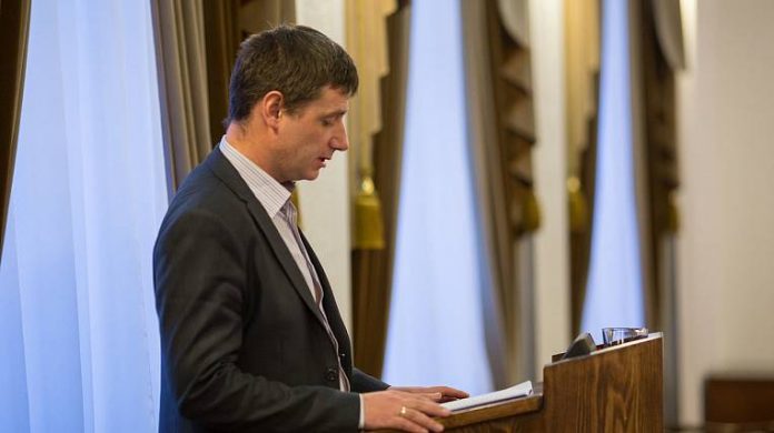 Министром цифрового развития Магаданской области стал Дмитрий Мироненко