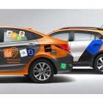 Правительство определило, когда и кому можно проводить идентификацию граждан по биометрическим данным такси каршеринг