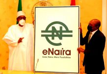 Президент Нигерии заявил о вводе в обращение первой в Африке цифровой валюты