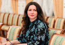 Министр цифрового развития Мурманской области покинула пост