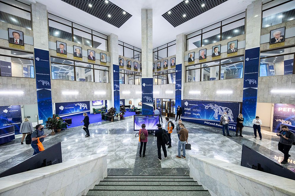 Итоги международной конференции разработчиков PostgreSQL