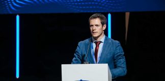 Министром цифрового развития и связи Новосибирской области с 4 октября назначен Сергей Цукарь