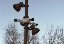 Количество камер городского видеонаблюдения от «Ростелекома» превысило 350 тыс в 2021 году