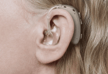 слуховой аппарат