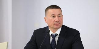 Иван Громов