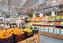 Huawei оснастила магазины Х5 высокоскоростной беспроводной связью