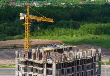 Разработана цифровая платформа для единого реестра учёта граждан, стоящих в очереди на получение жилья