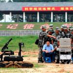 Вооружённые силы КНР добились выдающихся успехов в применении ИИ – исследование