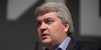 Алексей Гореславский