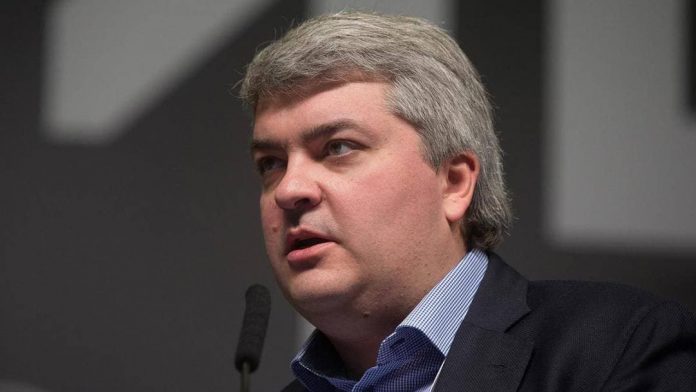 Алексей Гореславский
