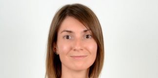 Кристина Майнина