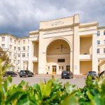 США ввели санкции против МФТИ МФТИ