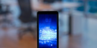 КПК Aquarius NS M11