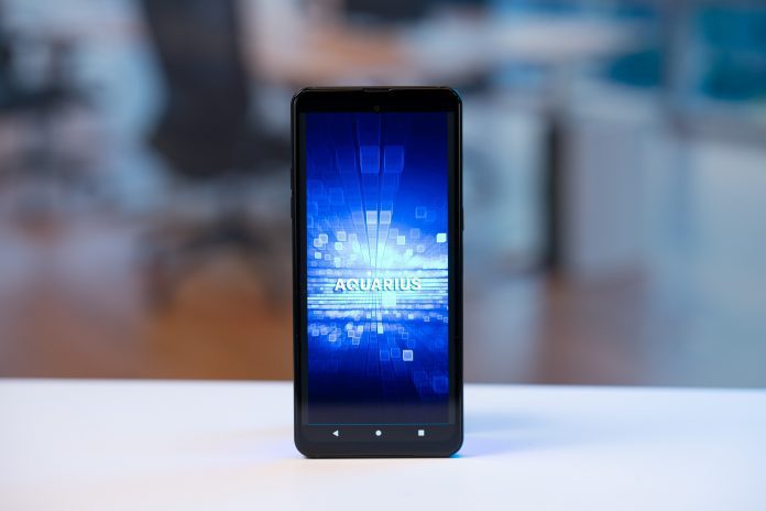 КПК Aquarius NS M11