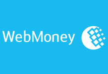 Логотип Webmoney