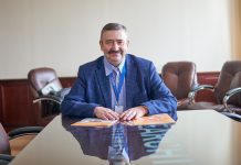 Лев Матвеев, председатель совета директоров «СёрчИнформ», член правления НП «РУССОФТ»