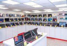 Продажи ноутбуков в России за 5 лет выросли на 20% в штуках и на 75% в рублях – CRN