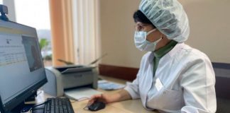 В Новосибирской области заработала система «Электронный рецепт»