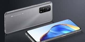 Xiaomi Mi 10T 5G