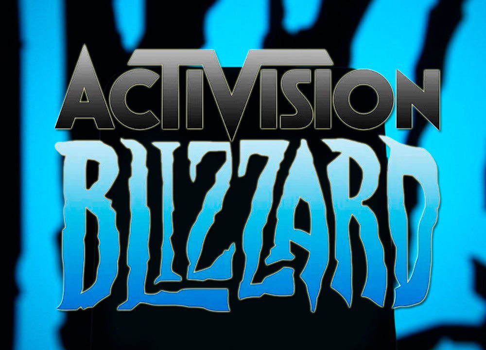 Activision Blizzard продана Microsoft за $68,7 млрд
