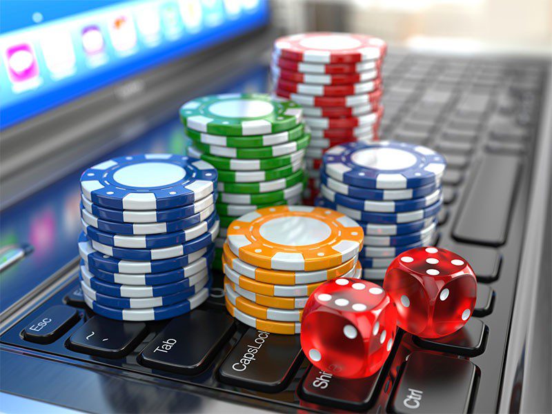 Ответственность за организацию онлайн казино скачал карту но не играет warcraft
