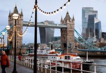 Британские спецслужбы назвали Пекин угрозой Западу из-за наличия у КНР цифрового юаня и других технологий – СМИ