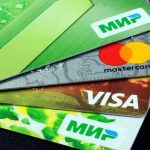 Сообщение Центробанка в связи с прекращением работы Visa и Mastercard в России