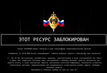 МВД России закрыло три крупнейших сайта, торгующих данными банковских карт – СМИ