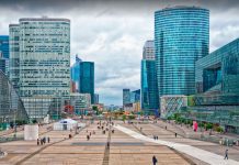 Франция открыла собственный центр по борьбе с киберпреступностью