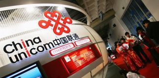 China Unicom