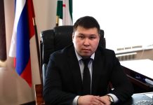 В Ингушетии назначен и.о. министра промышленности и цифрового развития Глава Республики Ингушетия во вторник назначил исполняющим обязанности министра промышленности и цифрового развития Республики Бадму Дорджиева