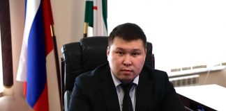 Глава Республики Ингушетия во вторник назначил исполняющим обязанности министра промышленности и цифрового развития Республики Бадму Дорджиева
