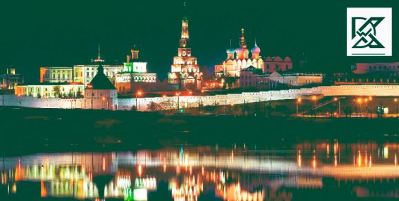 Kazan Digital Week 2022 @ Казань/онлайн