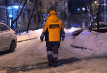 «ЛизаАлерт» расширил количество лицензий платформы Cisco Webex ЛизаАлерт