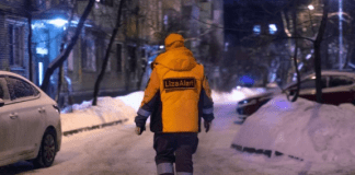 ЛизаАлерт