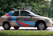 Правительство продлило эксперимент с беспилотными автомобилями на дорогах общего пользования