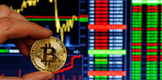 Обмен криптовалют