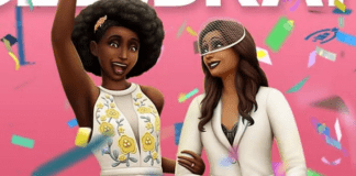 Персонажи Sims