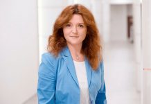 Ирина Сиренко назначена вице-президентом VK