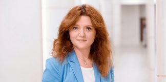 Ирина Сиренко назначена вице-президентом VK