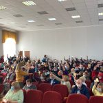 Публичные слушания, общественные обсуждения