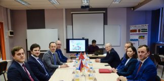 ФАС и российские IT- и интернет-компании подписали меморандум о принципах взаимодействия участников цифровых рынков