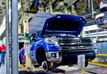 Toyota остановила производство автомобилей в Японии из-за кибератаки — СМИ