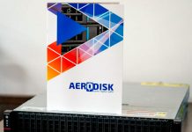 «Аэродиск» сообщил о завершении разработки ПАК для построения отечественной IT-инфраструктуры