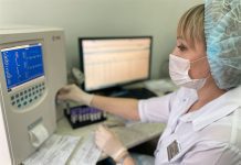 В Новосибирской области все больницы и поликлиники подключили к единой системе лабораторных исследований