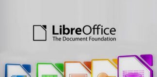 LibreOffice