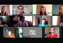 Координационный центр доменов .RU/.РФ объявил о старте спецкурса для молодежи по управлению Интернетом